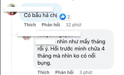 Mai Tài Phến vừa thông báo đã sẵn sàng, Mỹ Tâm lại bị nghi mang bầu-4