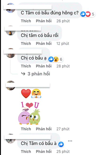 Mai Tài Phến vừa thông báo đã sẵn sàng, Mỹ Tâm lại bị nghi mang bầu-5