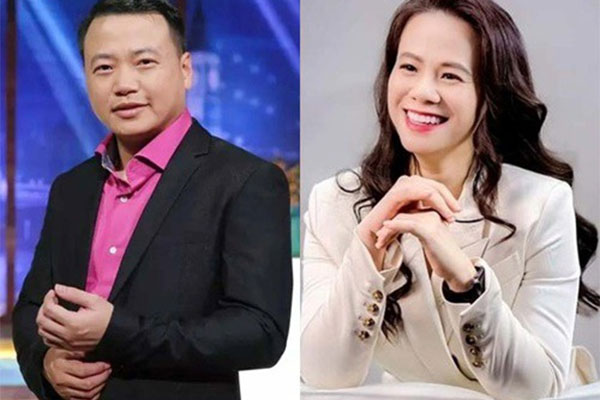 Ca sĩ Mỹ Lệ gay gắt nói về ồn ào shark Bình - Phương Oanh?-4