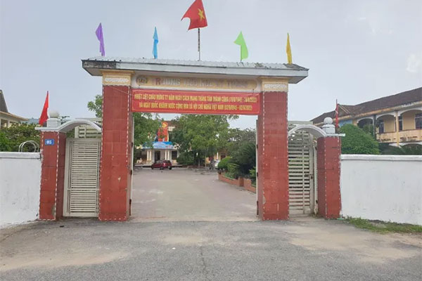 Nhức cái đầu với màn khoe chữ của con chuẩn bị vào lớp 1-9