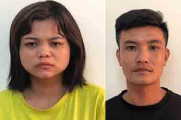 Phá đường dây mua bán trẻ sơ sinh ở TPHCM-2