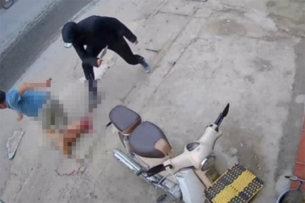 Vụ nữ chủ quán nhậu 999 chết cháy trong chuồng chó: Gửi mẫu ADN giám định-2