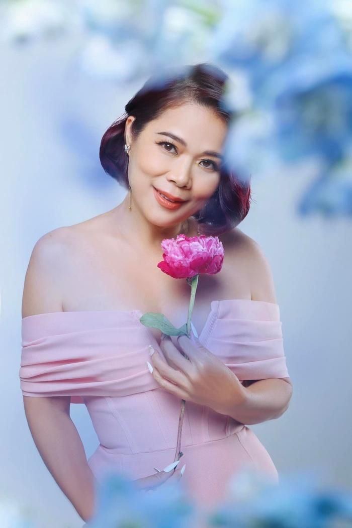 Ca sĩ Mỹ Lệ gay gắt nói về ồn ào shark Bình - Phương Oanh?-2