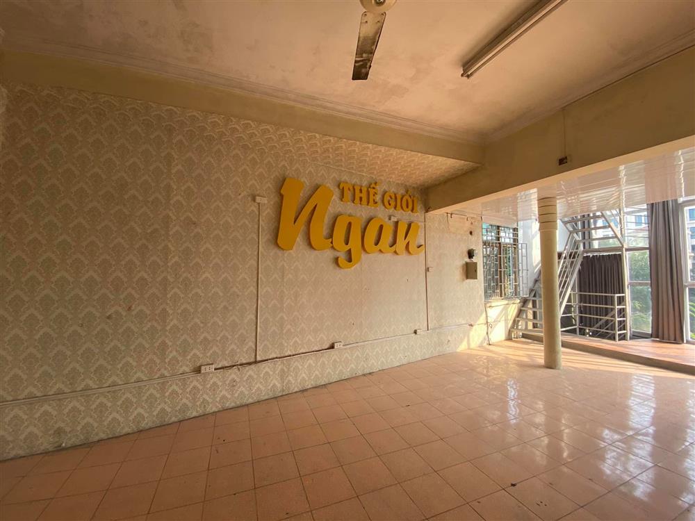 Cô gái ở Hà Nội cải tạo phòng thuê 80m² xuống cấp theo phong cách châu Âu cuốn hút-1