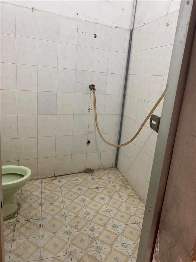 Cô gái ở Hà Nội cải tạo phòng thuê 80m² xuống cấp theo phong cách châu Âu cuốn hút-4