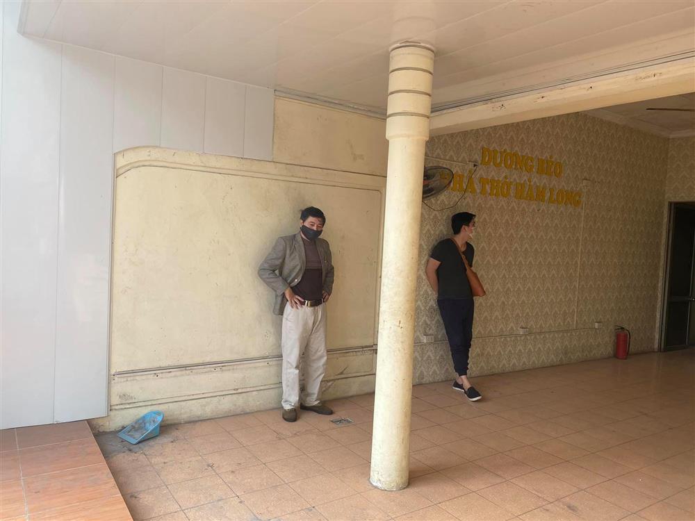 Cô gái ở Hà Nội cải tạo phòng thuê 80m² xuống cấp theo phong cách châu Âu cuốn hút-5