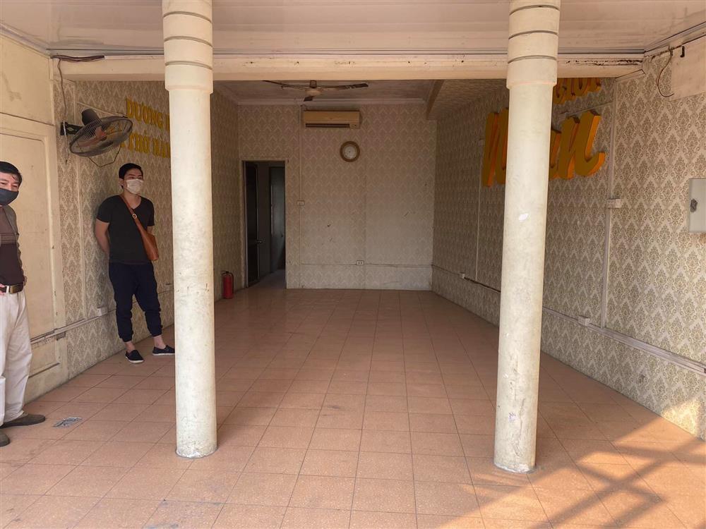 Cô gái ở Hà Nội cải tạo phòng thuê 80m² xuống cấp theo phong cách châu Âu cuốn hút-6