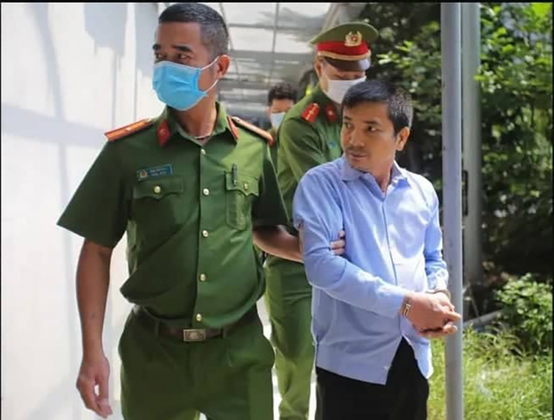 Hợp đồng tình ái và những cái kết đắng-2