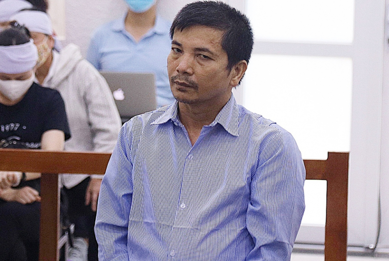 Hợp đồng tình ái và những cái kết đắng-3