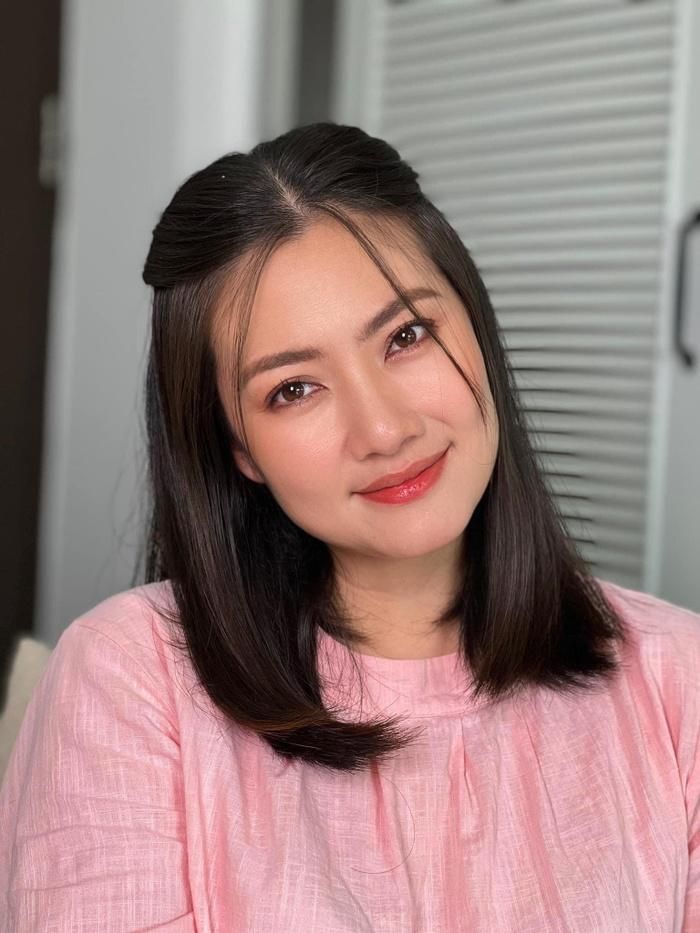 Ngọc Lan chỉ ra sai lầm trong tình yêu sau cuộc hôn nhân không trọn vẹn-1