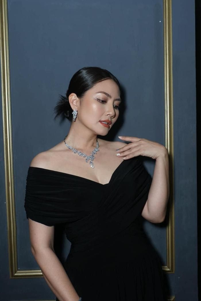 Ngọc Lan chỉ ra sai lầm trong tình yêu sau cuộc hôn nhân không trọn vẹn-4