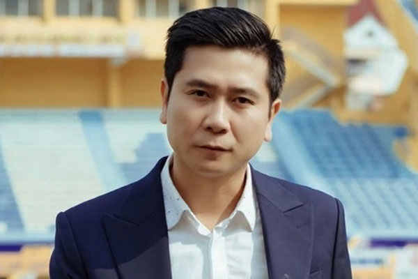 Hồ Hoài Anh đến trình diện, giải trình-2