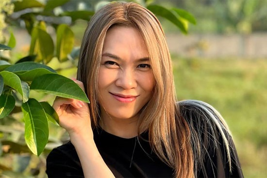 Mỹ Tâm phản hồi tin đồn mang bầu