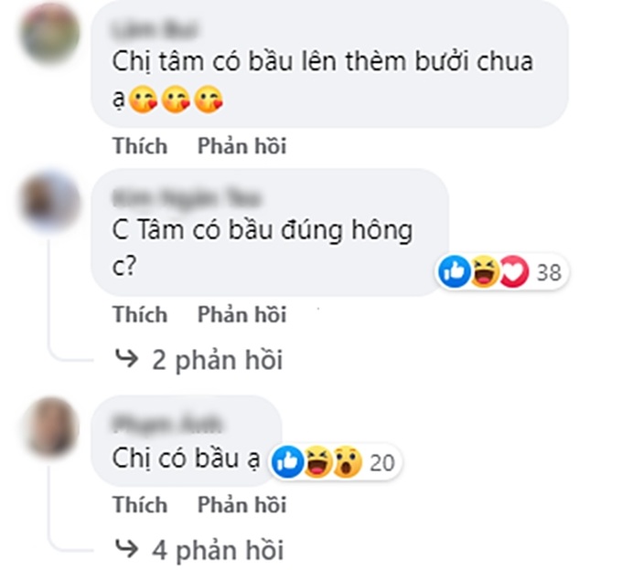 Mỹ Tâm phản hồi tin đồn mang bầu-2