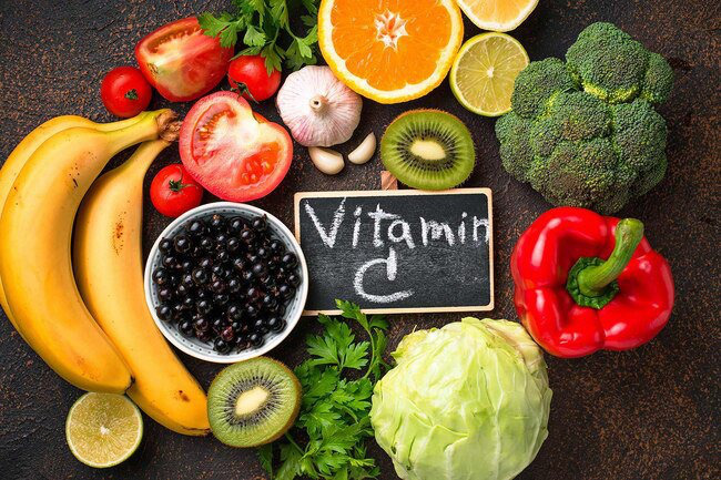 5 tác dụng chăm sóc da tuyệt vời của Vitamin C-1