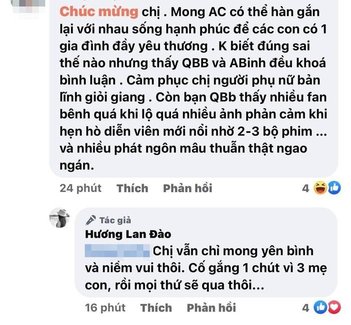 Vợ Shark Bình nói gì khi được dân tình khuyên tái hợp?-2