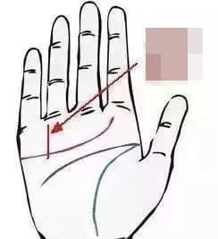 Với đường chỉ tay phát tài phát lộc này, bạn sẽ có số mệnh giàu sang, quyền quý cả đời-1