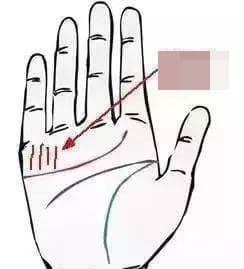Với đường chỉ tay phát tài phát lộc này, bạn sẽ có số mệnh giàu sang, quyền quý cả đời-2