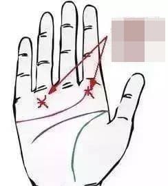 Với đường chỉ tay phát tài phát lộc này, bạn sẽ có số mệnh giàu sang, quyền quý cả đời-3