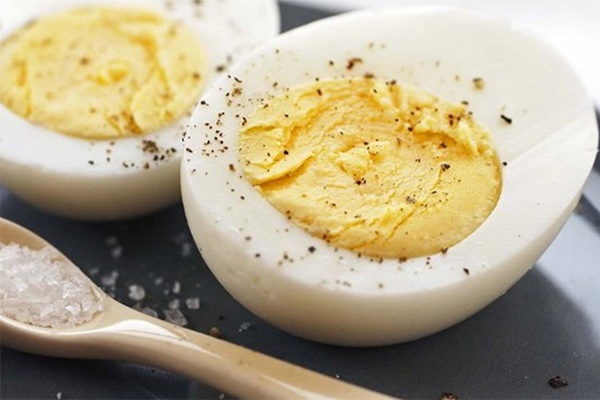 7 món ăn sáng bổ tựa nhân sâm giúp kéo dài tuổi thọ-6