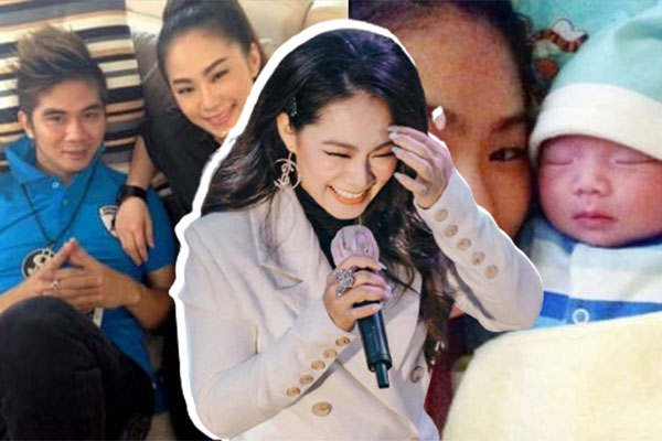 Nhóm H.A.T sau 17 năm tan rã: Phạm Quỳnh Anh, Thu Thủy có hạnh phúc mới, Lương Bích Hữu trở lại ngoạn mục-14