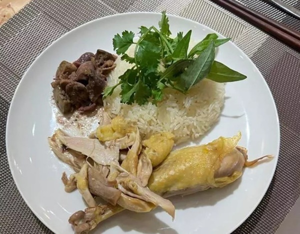 Hồ Ngọc Hà chiều chồng hết nấc, đích thân vào bếp nấu nhiều món ăn ngon, đẹp da đẹp dáng chị em học tập ngay-8