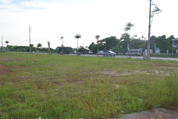 Cơn sốt đi qua, đất nền ven Hà Nội vẫn được đẩy lên hơn 100 triệu/m2-1