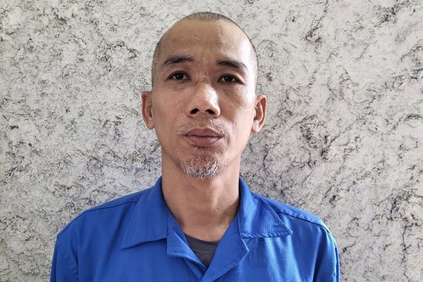 Khởi tố kẻ lừa bán 4 con nuôi sang lao động tại Campuchia-1