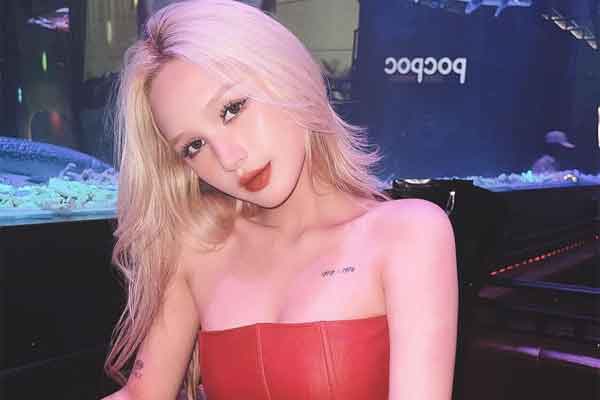 Khoe ảnh bikini gợi cảm, Xoài Non trả lời thẳng nghi vấn mang bầu-7