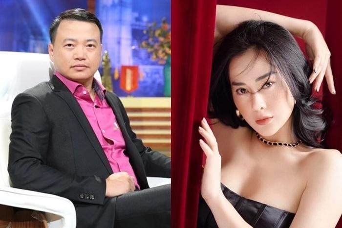 Phương Oanh bị đào lại phát ngôn chuyện chân dài - đại gia: Họ không chủ động mà phụ nữ tự tìm đến-1