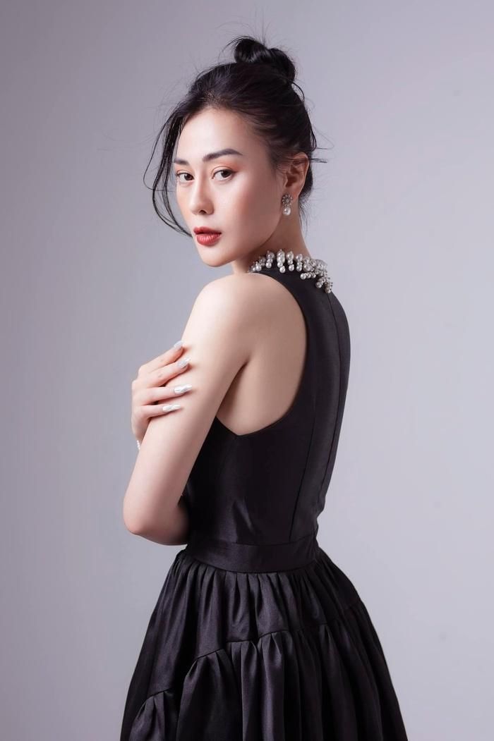 Phương Oanh bị đào lại phát ngôn chuyện chân dài - đại gia: Họ không chủ động mà phụ nữ tự tìm đến-3