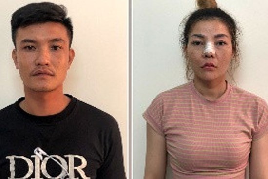 Lời khai của người mẹ bán con gái 2 tuổi lấy tiền trả nợ ở Hải Phòng