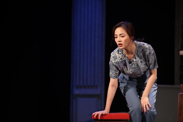 Thu Quỳnh tiết lộ 3 năm trượt dài vì kiêu ngạo và tham lam”-5