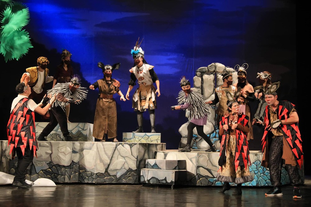 Thu Quỳnh tiết lộ 3 năm trượt dài vì kiêu ngạo và tham lam”-6