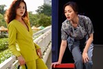 Hành trình nhan sắc trên phim của mỹ nhân Việt: Thu Quỳnh - Hồng Diễm ngày càng trẻ đẹp-9