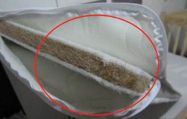 Nệm gối dùng lâu ngày, rệp đã thành tổ, học ngay cách dưới đây có thể loại bỏ chúng dễ dàng mà không cần giặt-1