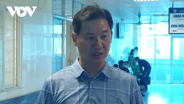 Lời kể của nạn nhân vụ nổ kinh hoàng khiến 34 người bị thương ở Bắc Ninh-5