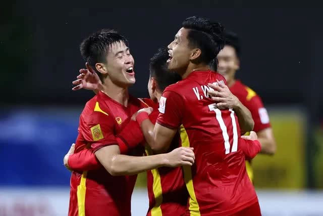 Bốc thăm AFF Cup 2022: Đội tuyển Việt Nam nắm lợi thế lớn cho cuộc đua vô địch-2