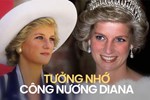 25 năm trôi qua, sự ra đi của Công nương Diana vẫn là nỗi ám ảnh với những người ở lại-24