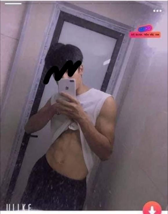 Trai đẹp bị bóc phốt đào mỏ bạn gái, 10 nghìn gửi xe đến 20 nghìn bánh bao cũng không tha-2