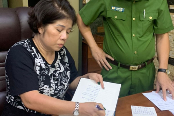 Dâm ô bé 11 tuổi, giáo viên tại trung tâm gia sư khai lời khó tin-2