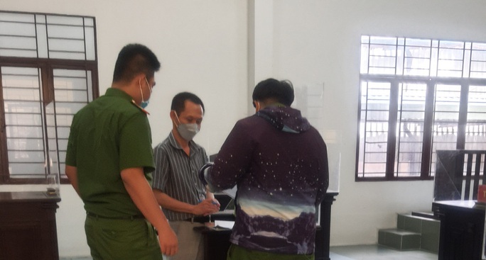 Dâm ô bé 11 tuổi, giáo viên tại trung tâm gia sư khai lời khó tin-1