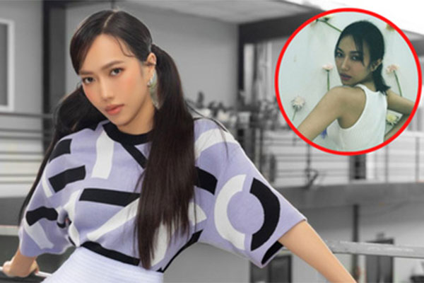 Lộ clip cầu hôn của Anh Tú - Diệu Nhi: Chỉ 7 giây và vô cùng tấu hài-3