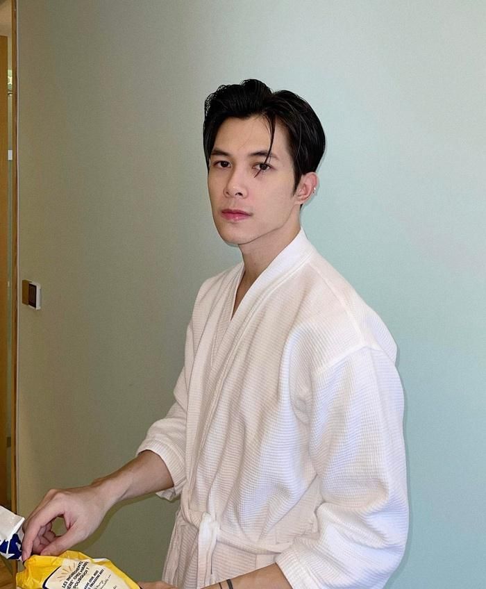 Diệu Nhi mắt không thấy tim không đau khi theo dõi người hâm mộ yêu thích Anh Tú-2