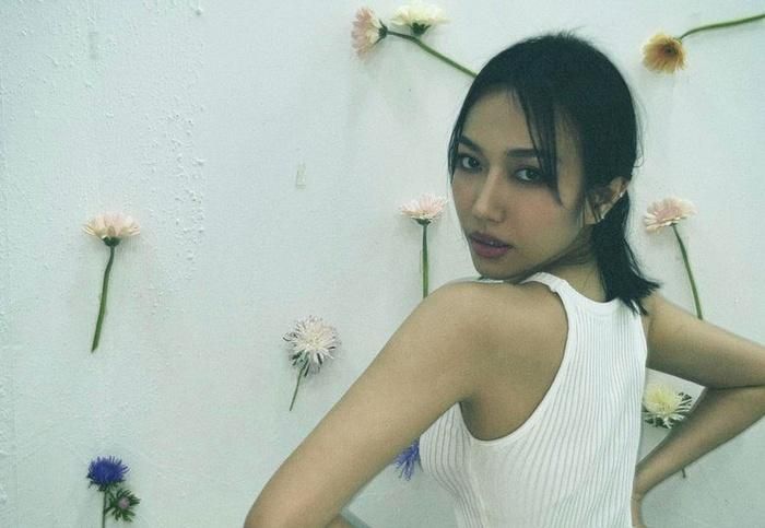 Diệu Nhi mắt không thấy tim không đau khi theo dõi người hâm mộ yêu thích Anh Tú-1