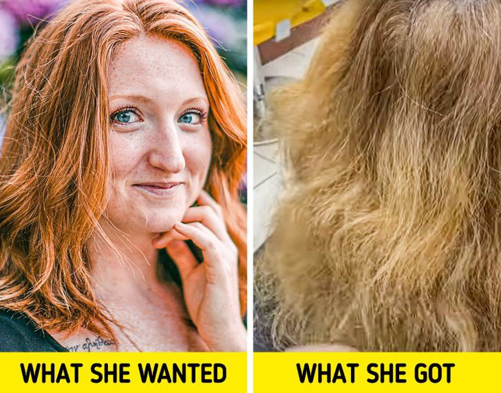 9 sai lầm tai hại khiến tóc của bạn luôn xơ rối-3