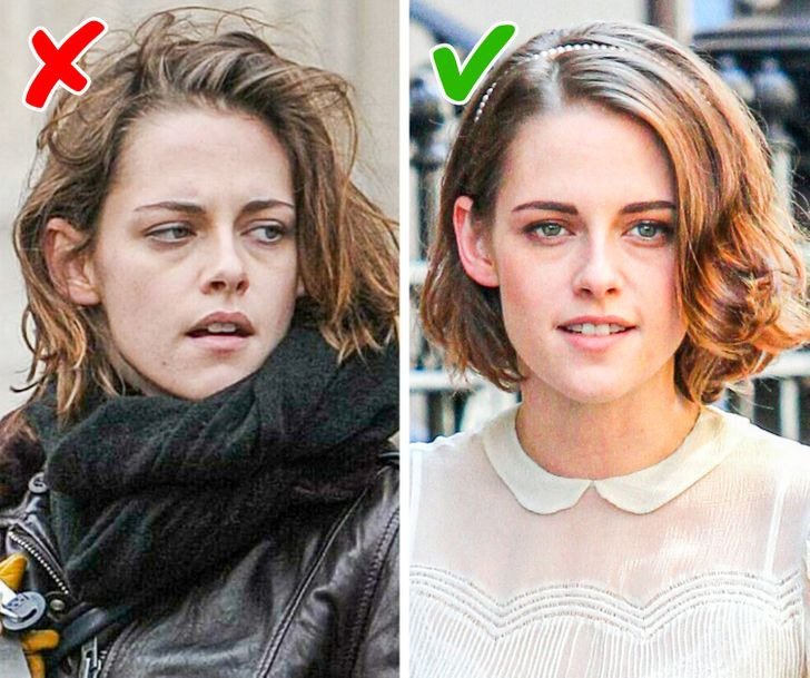 9 sai lầm tai hại khiến tóc của bạn luôn xơ rối-4