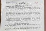 Bài văn tả bố của cậu bé lớp 5 khiến dân mạng bỏ qua lỗi chính tả để chấm 10 điểm-3