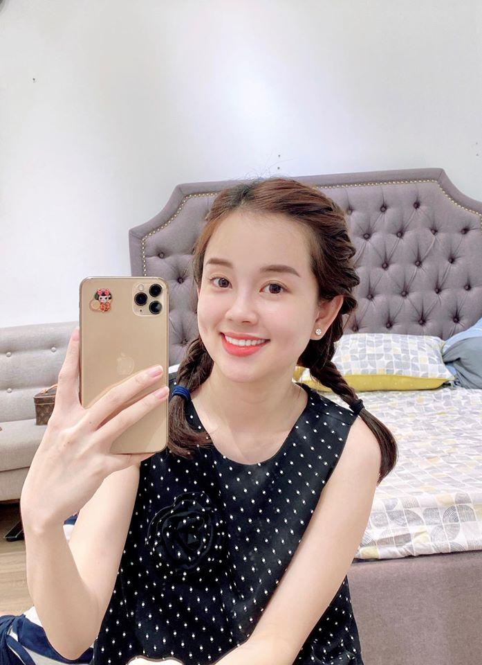 Ly Kute hiếm hoi khoe eo, phát sốt body tình cũ Mạc Hồng Quân-5