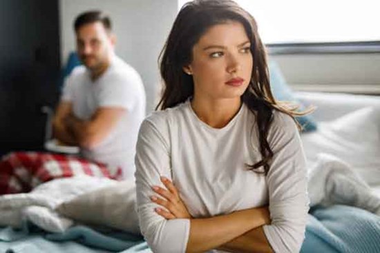 Vợ nằng nặc đòi ly hôn chỉ vì một câu nói